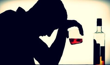 How do you refuse to drink alcohol yourself