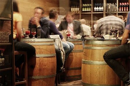 Methods of release from alcohol addiction