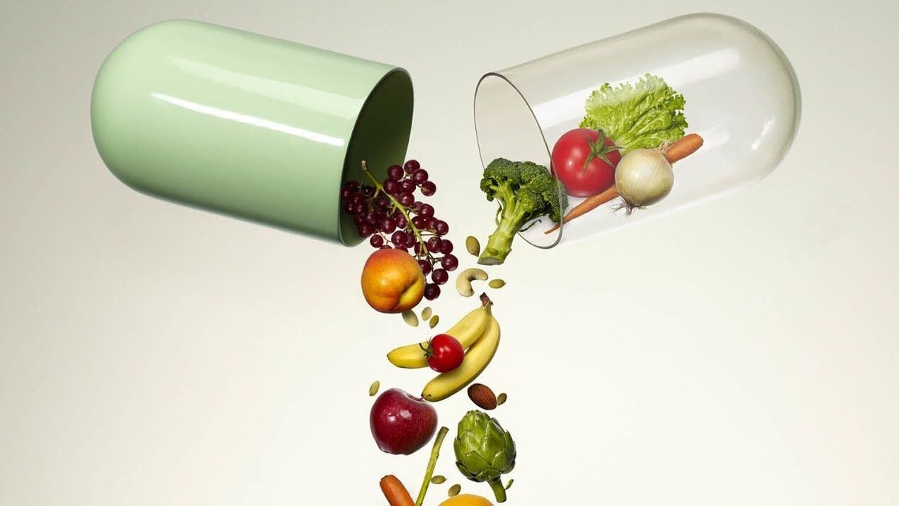 Do nutritional supplements help you stop drinking 